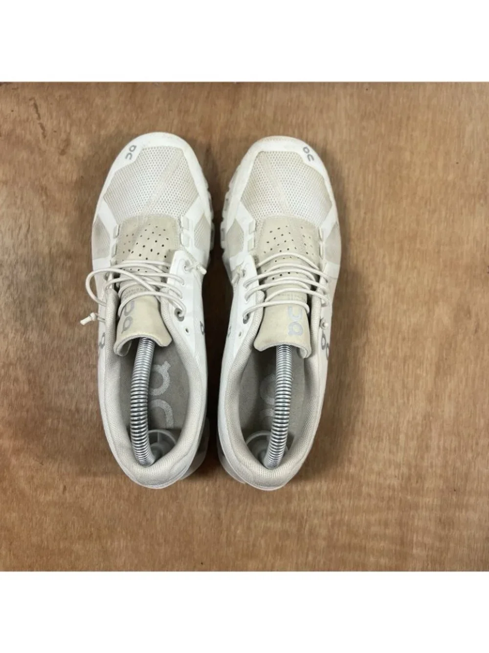 On Running please review